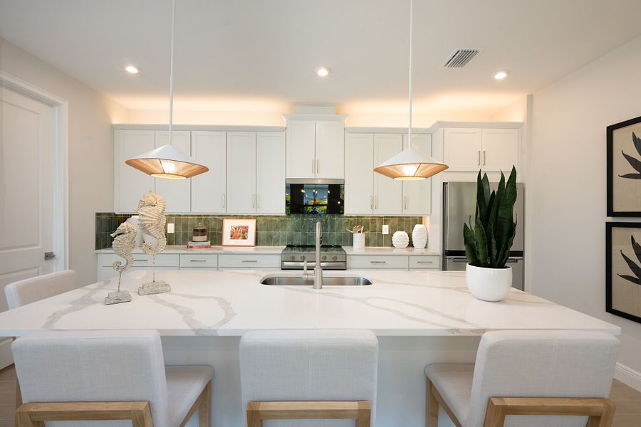 Kitchen Kitchen