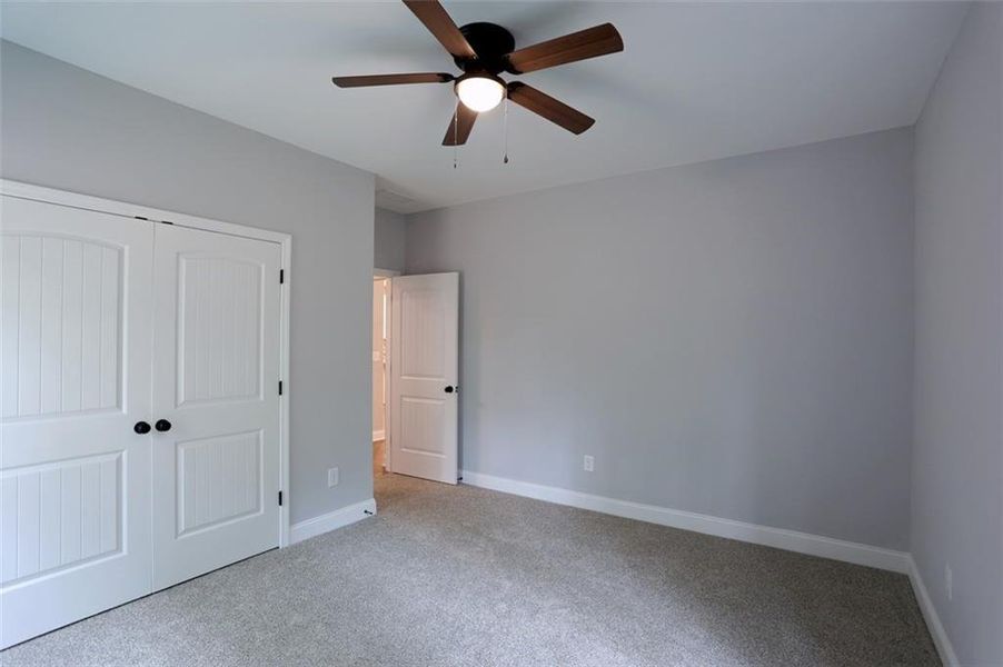 Spacious, unfurnished interior of a new home in , Dallas (Image 29). Spacious, unfurnished interior of a new home in , Dallas (Image 29).