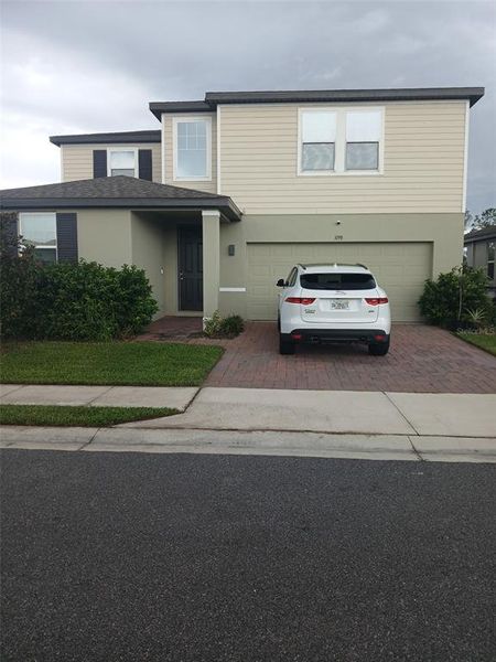 Image 17 of a home in Lake Deer Estates - Signature Series.