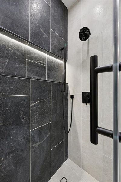 Close-up of interior finishes inside a home in , Cumming (Image 84). Close-up of interior finishes inside a home in , Cumming (Image 84).