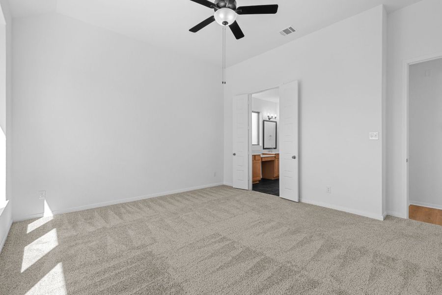 4br New Home in Georgetown, TX.  - Slide 19