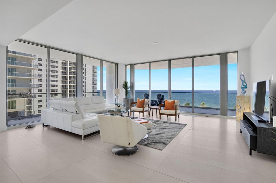 151 N Seabreeze Blvd unit 504-3 151 N Seabreeze Blvd unit 504-3