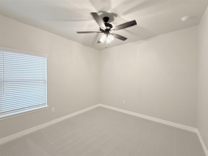 Spacious, unfurnished interior of a new home in , Belton (Image 15). Spacious, unfurnished interior of a new home in , Belton (Image 15).