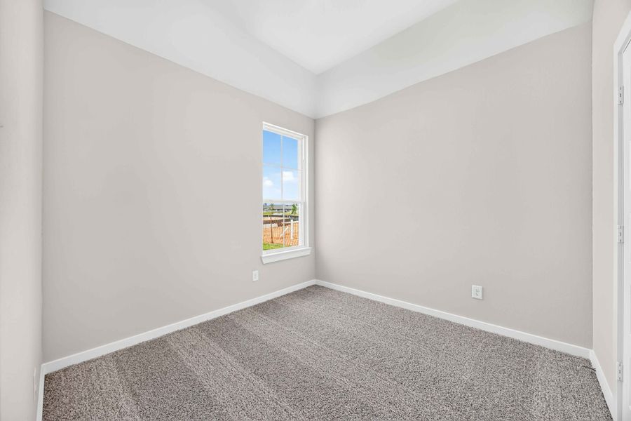 11925 Avian Avenue - Hawthorne - Secondary Bedroom