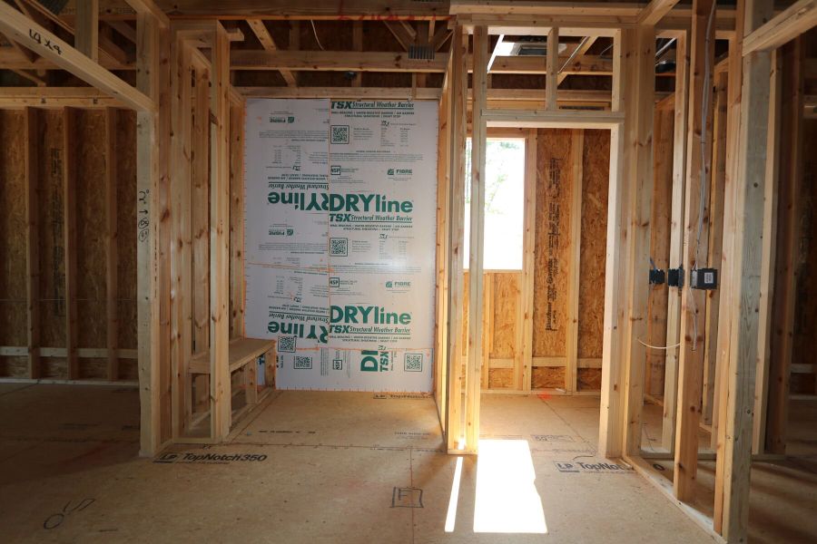 Framing