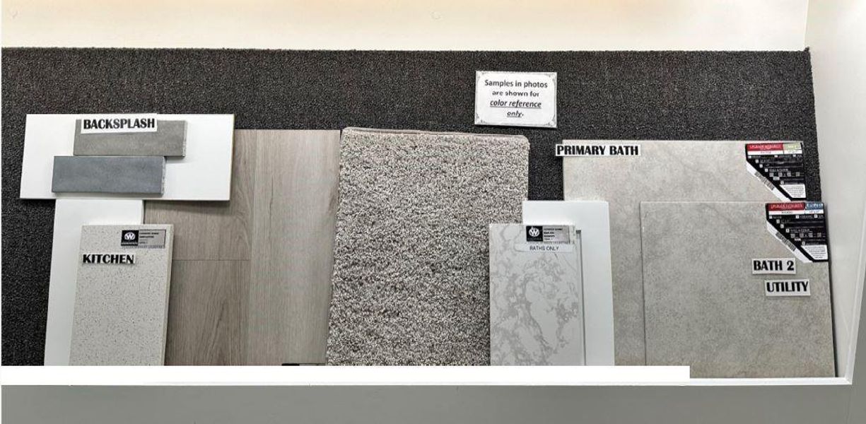 Image 21 of a home in Pomona 50' & 55'. Image 21 of a home in Pomona 50' & 55'.