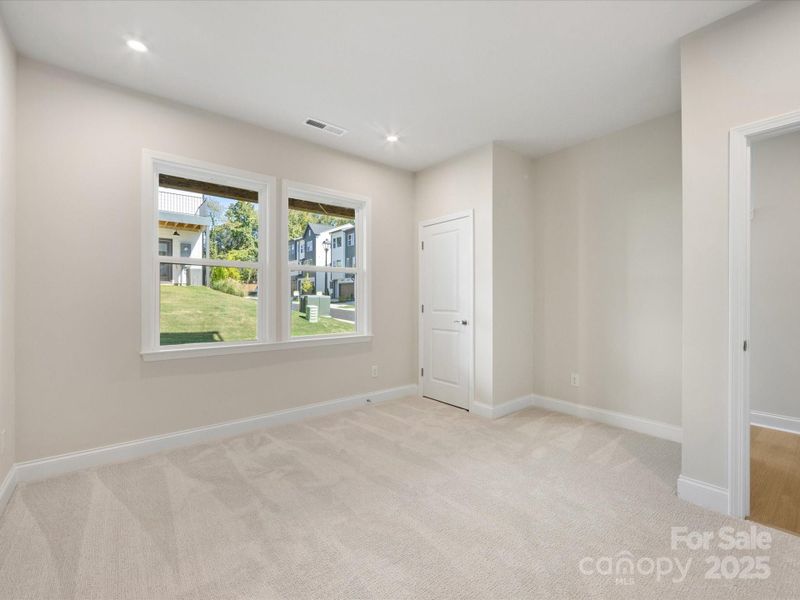 First Floor Guest Suite