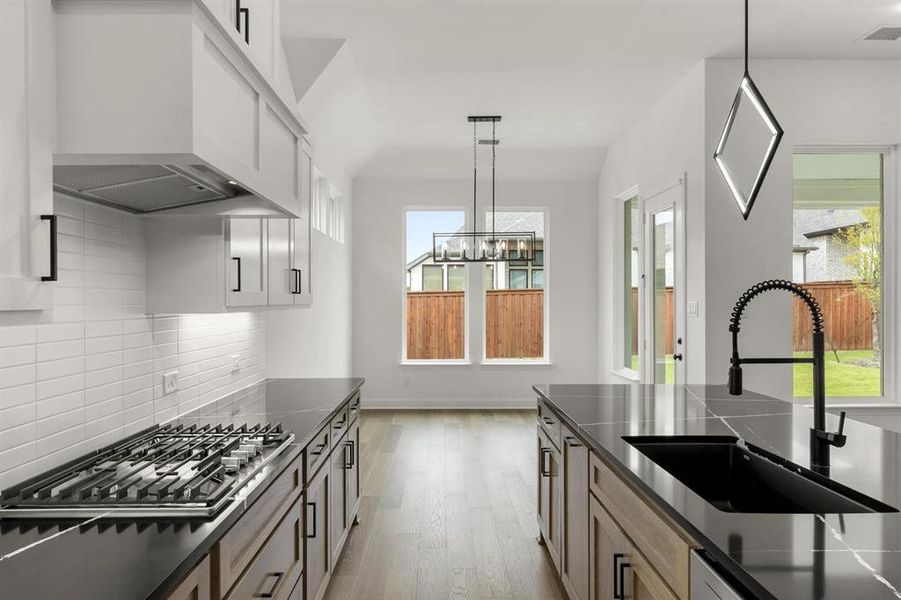 The Wimberley B Kitchen The Wimberley B Kitchen