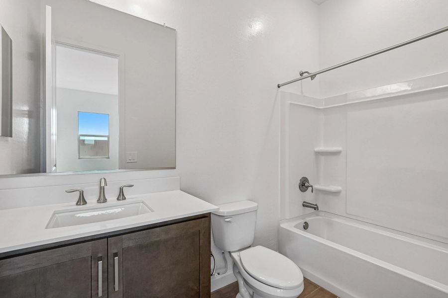 Bathroom 3