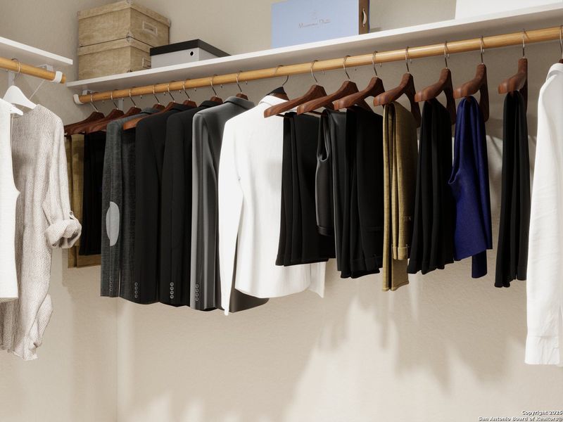 Image 28 of a home in Katzer Ranch.