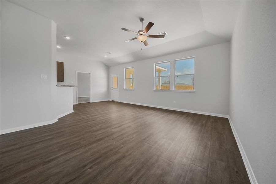 Image 5 of a home in Splendora Fields.