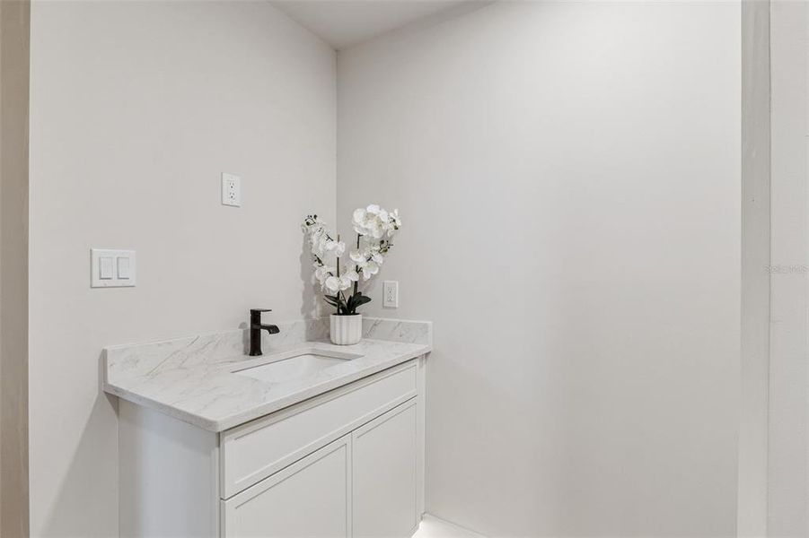 Close-up of interior finishes inside a home in , Winter Springs (Image 21).