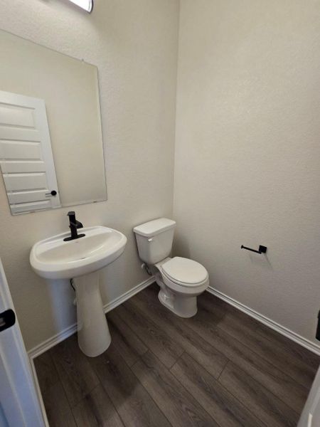 Furnished interior view inside a new home in , Round Rock (Image 7). Furnished interior view inside a new home in , Round Rock (Image 7).