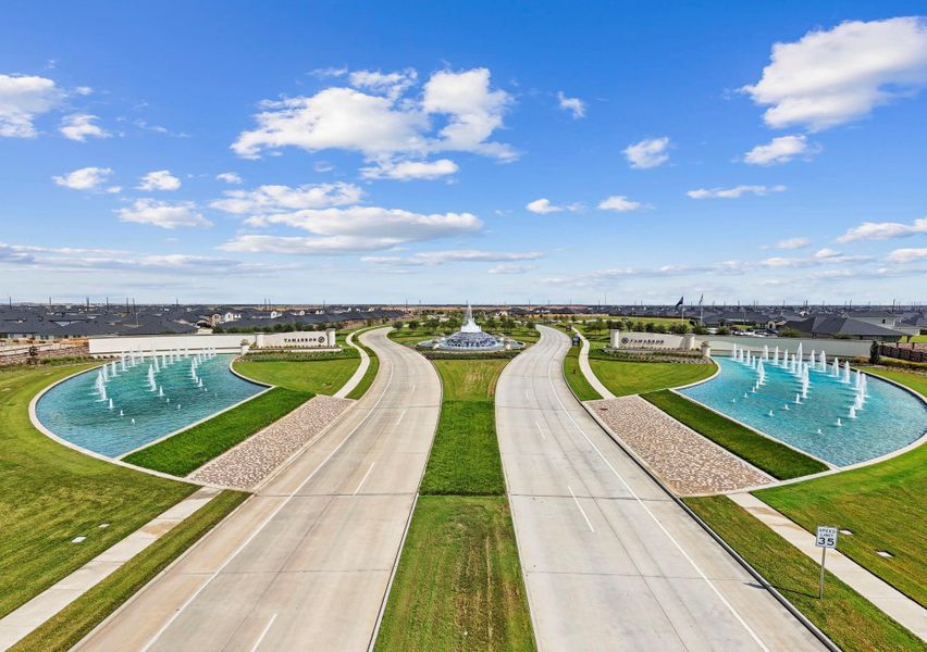 *Options vary. Dimensions approximate. Images/3D tour for illustration only.