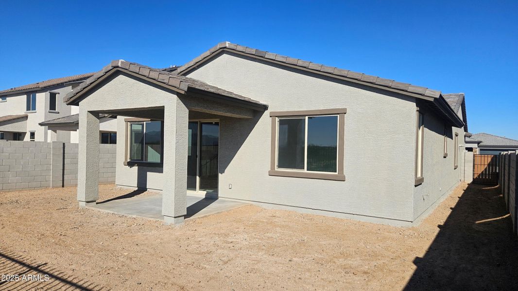 Backyard 2 Backyard 2