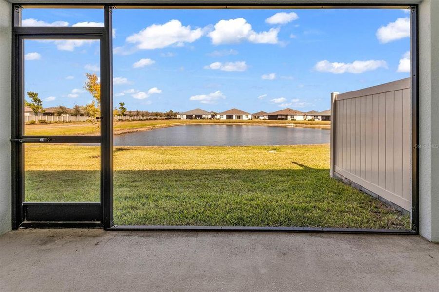 Exterior details and patio area of a home in , Port Charlotte (Image 25). Exterior details and patio area of a home in , Port Charlotte (Image 25).
