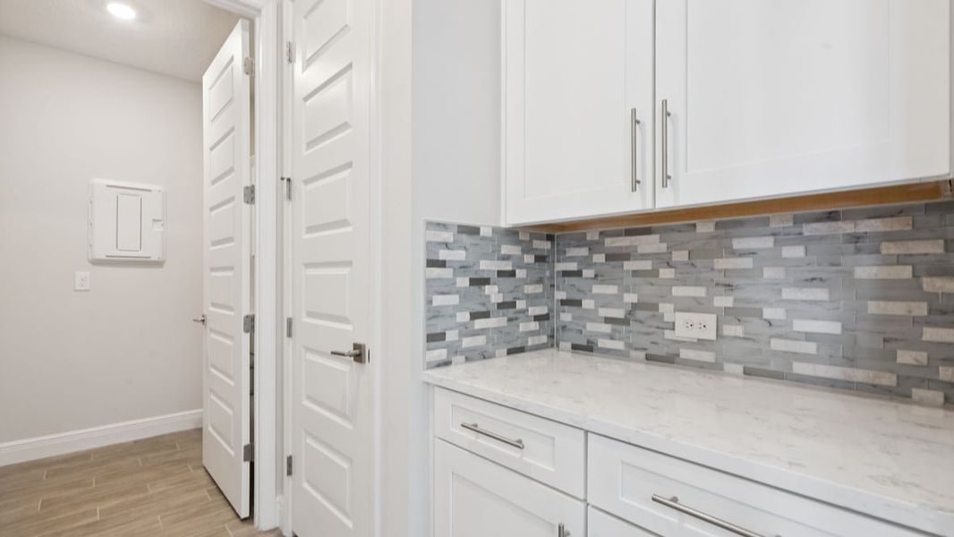Representative furnished interior of a home built from the Conrad by D.R. Horton in Buena Lago, St. Cloud (Image 10). Representative furnished interior of a home built from the Conrad by D.R. Horton in Buena Lago, St. Cloud (Image 10).