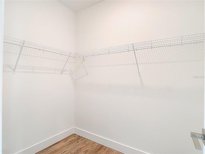 Spacious, unfurnished interior of a new home in , Hernando Beach (Image 48).