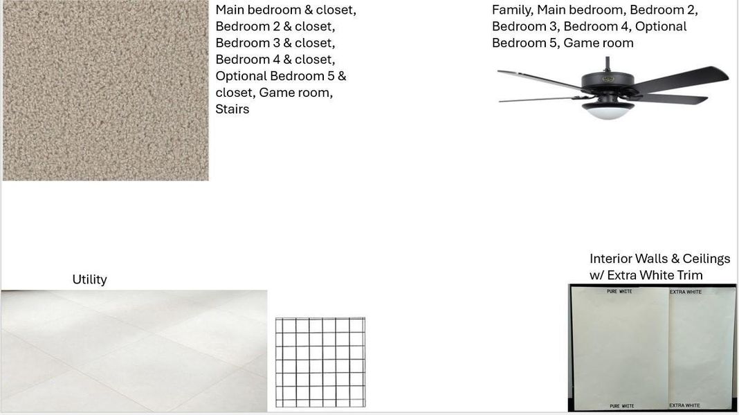 Image 17 of a home in The Highlands 50'. Image 17 of a home in The Highlands 50'.