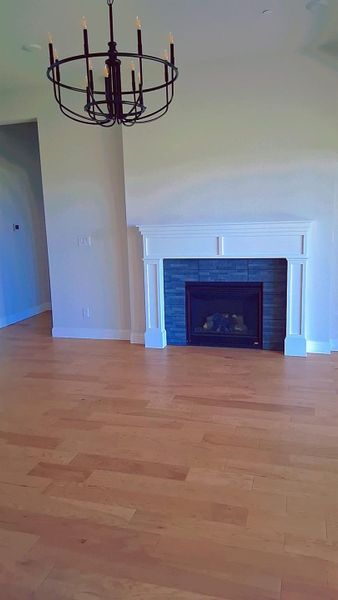 Image 29 of a home in Las Brisas at Stoney Creek. Image 29 of a home in Las Brisas at Stoney Creek.