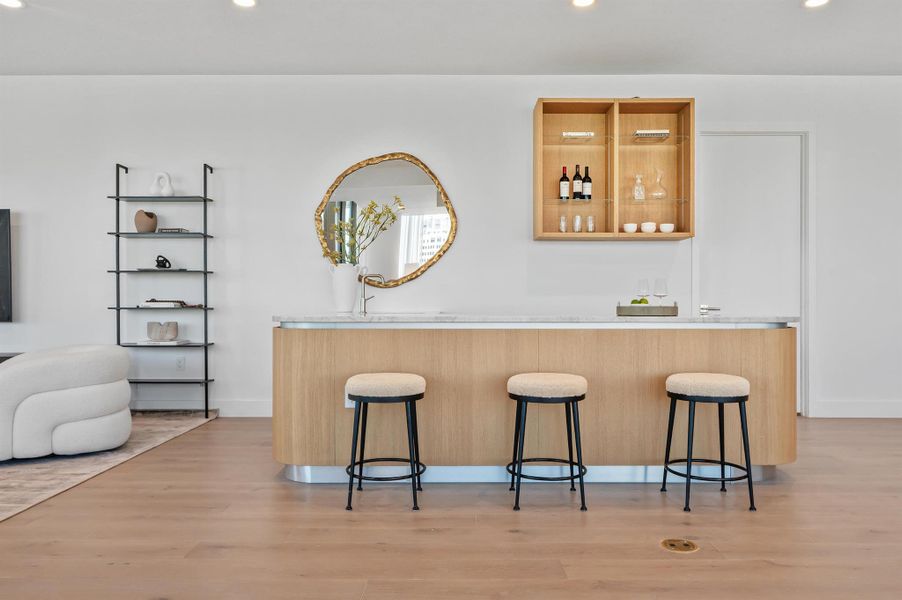 Furnished interior view inside a new home in , West Palm Beach (Image 12). Furnished interior view inside a new home in , West Palm Beach (Image 12).