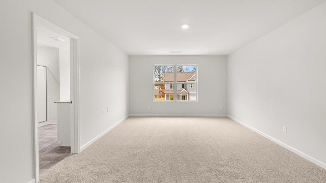 Spacious, unfurnished interior of a new home in , Cartersville (Image 22). Spacious, unfurnished interior of a new home in , Cartersville (Image 22).