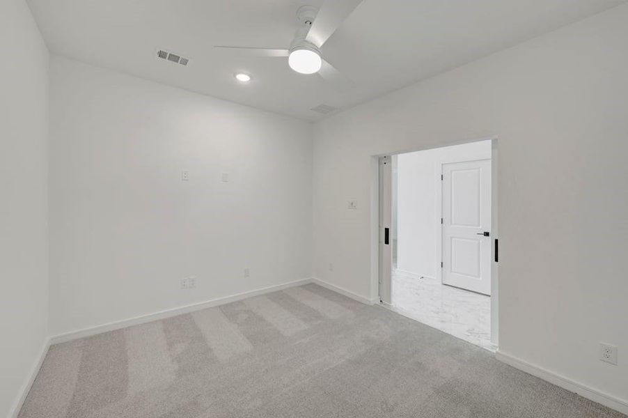 Media Room