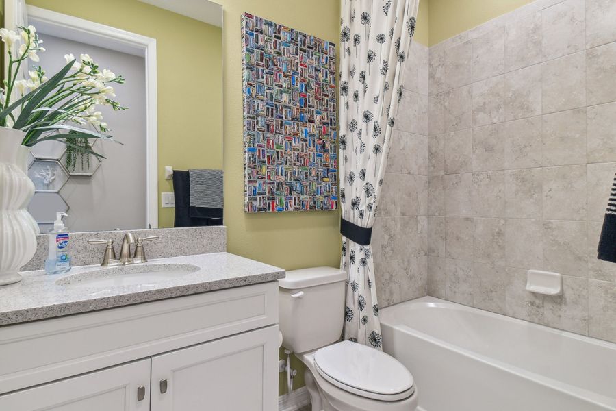 Bathroom Bathroom