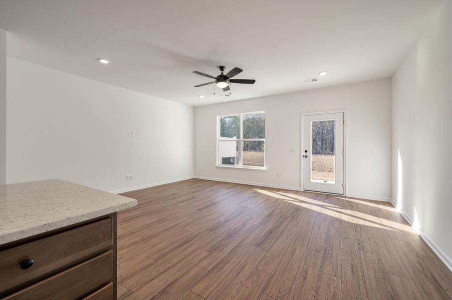 Image 25 of a home in The Landings at Montague.