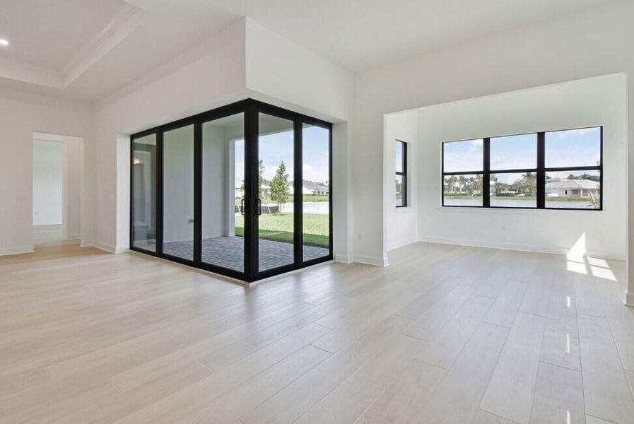 Image 37 of a home in Greyhawk Landing.