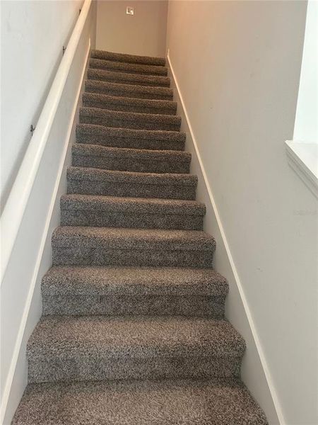 Spacious, unfurnished interior of a new home in , Orlando (Image 23).