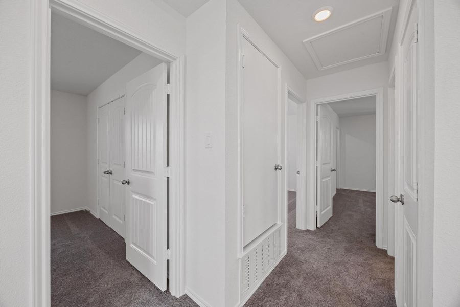 Image 35 of a home in Overlook Ranch. Image 35 of a home in Overlook Ranch.