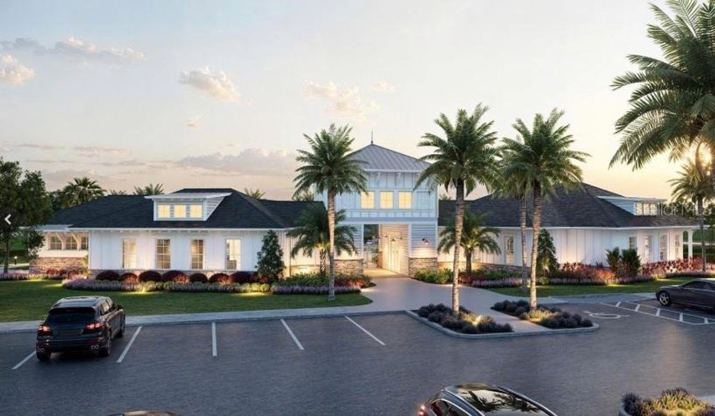 Community amenities in Gracewater at Sarasota, Sarasota (Image 61). Community amenities in Gracewater at Sarasota, Sarasota (Image 61).