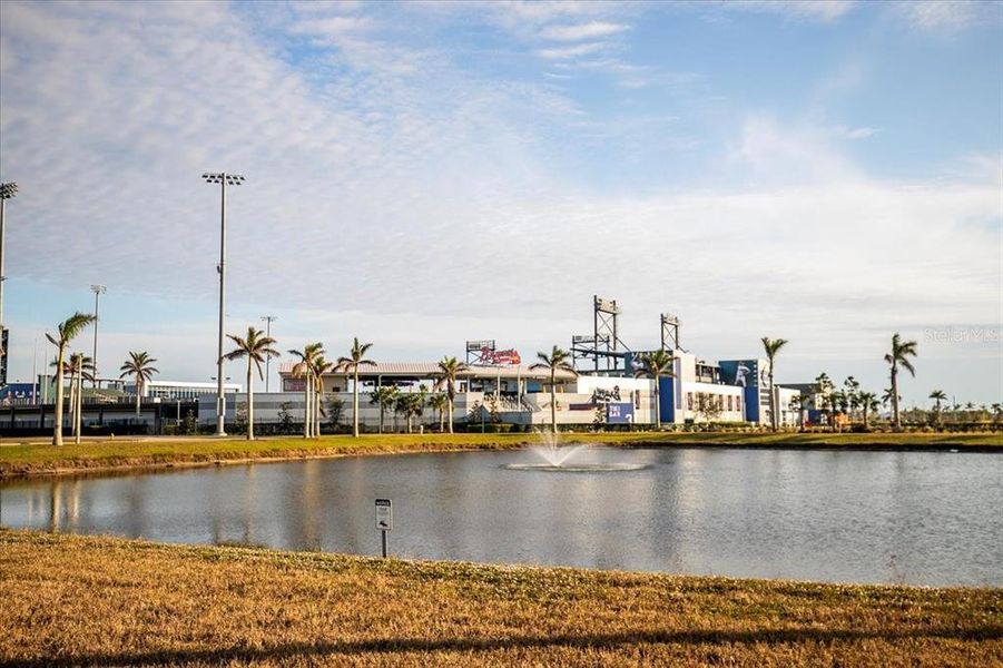 Image 61 of a home in Sunstone at Wellen Park.