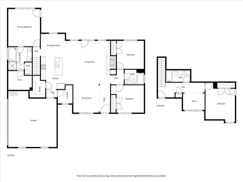 2D floor plan layout of this home in , Rome, GA (Image 6). 2D floor plan layout of this home in , Rome, GA (Image 6).
