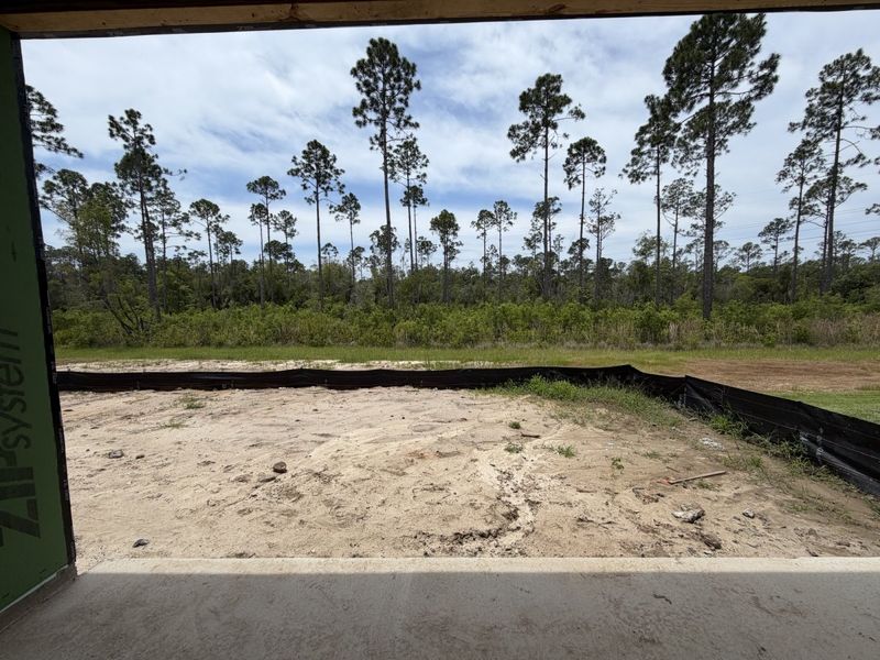 Site preparation for new homesites in The Villas at Longleaf Park, a Watersound Origins® community, Inlet Beach (Image 8). Site preparation for new homesites in The Villas at Longleaf Park, a Watersound Origins® community, Inlet Beach (Image 8).