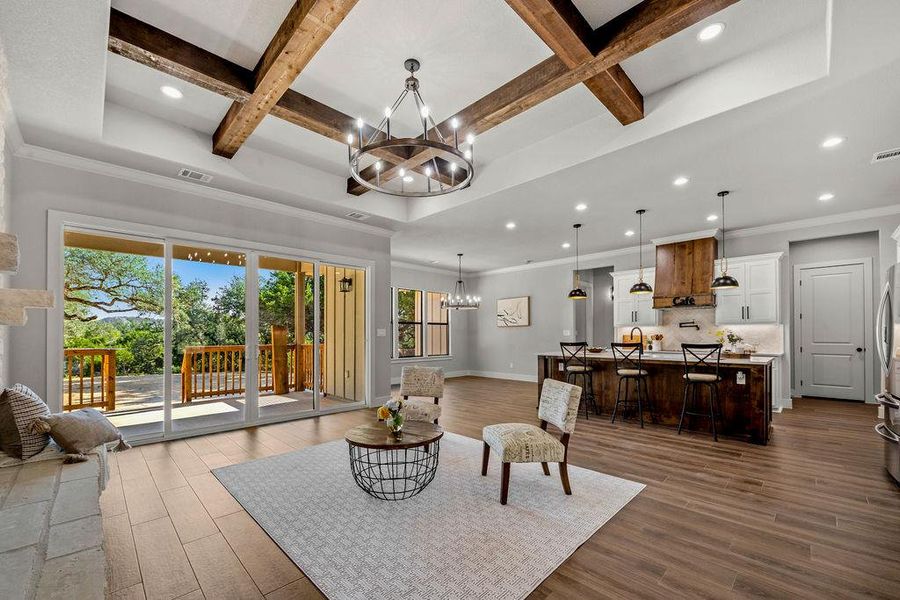 Community amenities in , Canyon Lake (Image 25). Community amenities in , Canyon Lake (Image 25).