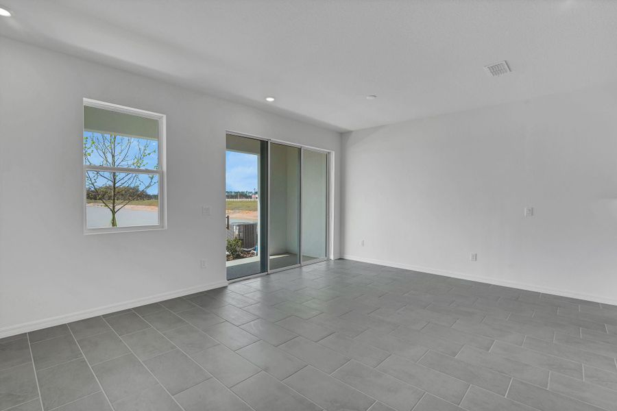 New Home in San Antonio, FL.  - Slide 24