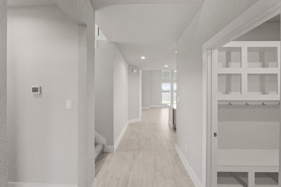 Image 43 of a home in Briarwood Crossing.