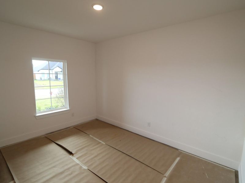 In-progress construction of a new home in Lago Mar, Santa Fe, TX (Image 28). In-progress construction of a new home in Lago Mar, Santa Fe, TX (Image 28).