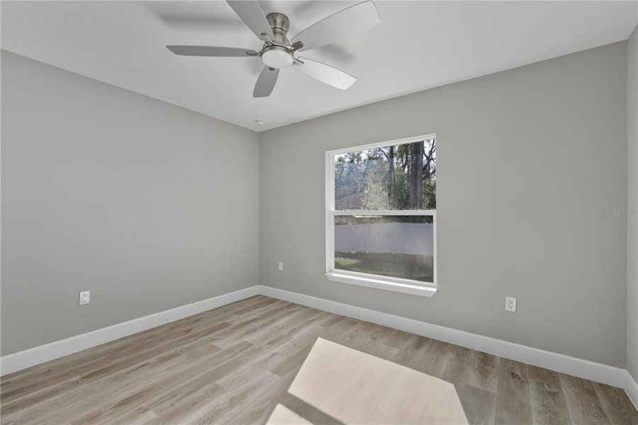 Spacious, unfurnished interior of a new home in , Summerfield (Image 13).