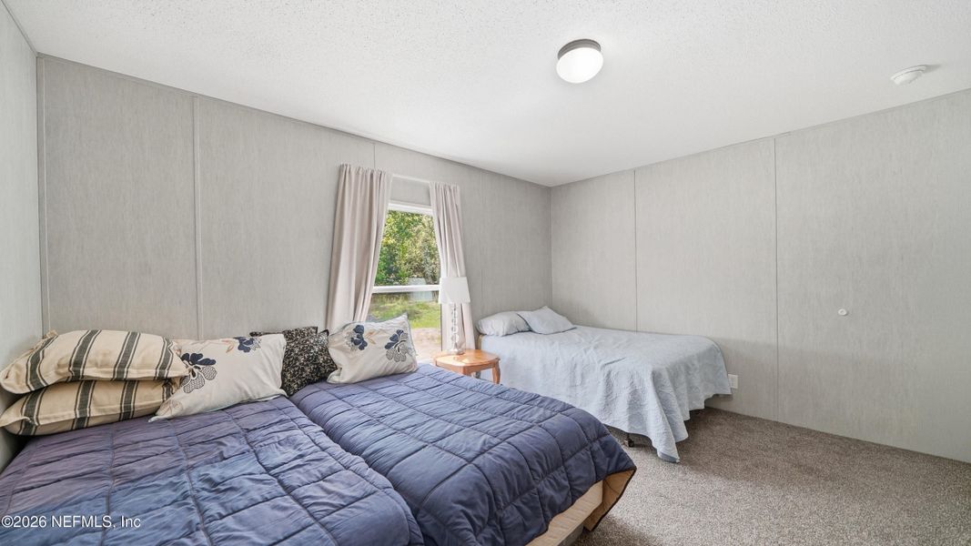 Furnished interior view inside a new home in , Hastings (Image 30).