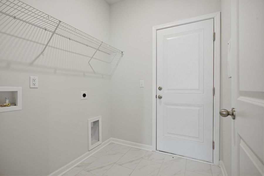 3br New Home in Seneca, SC.  - Slide 12