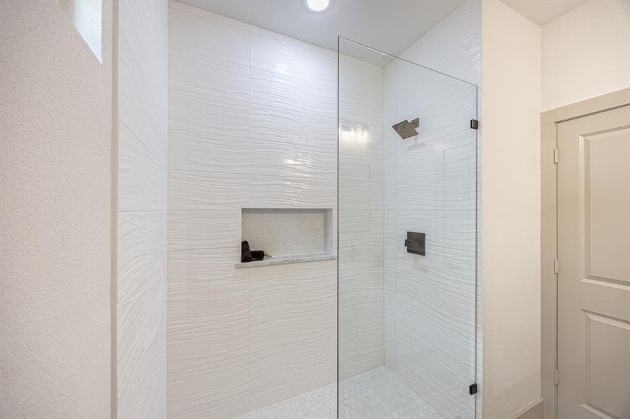 Close-up of interior finishes inside a home in , Fort Worth (Image 19). Close-up of interior finishes inside a home in , Fort Worth (Image 19).