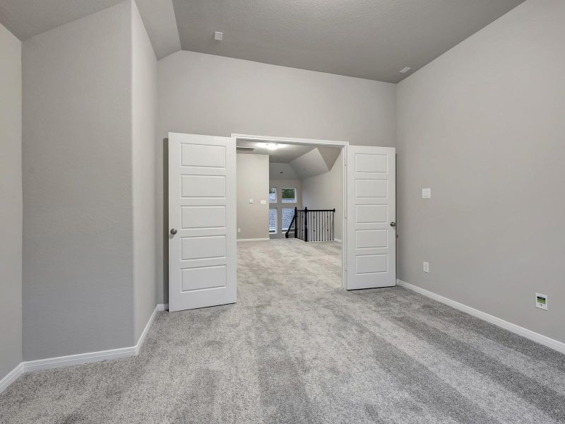 Photo is not of the actual home, but is an inspirational photo of builder’s model home and may depict options, furnishings, and/or decorator features that are not included Photo is not of the actual home, but is an inspirational photo of builder’s model home and may depict options, furnishings, and/or decorator features that are not included