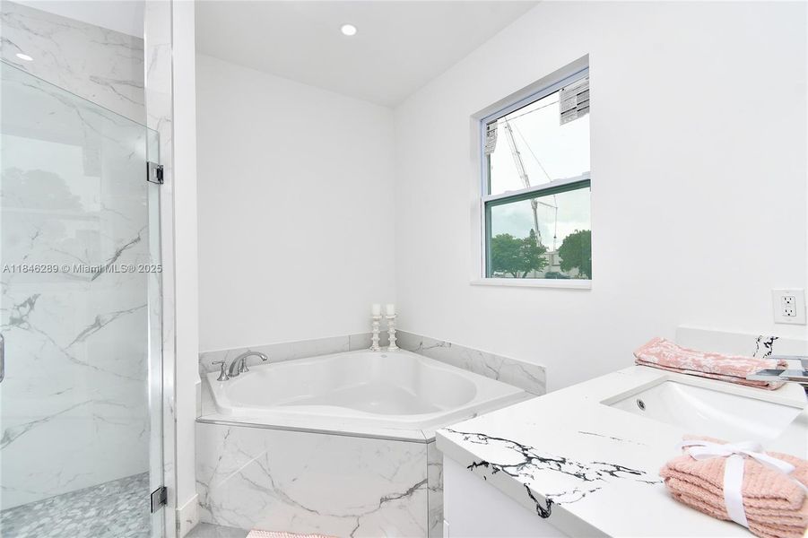 Furnished interior view inside a new home in , Lehigh Acres (Image 5). Furnished interior view inside a new home in , Lehigh Acres (Image 5).