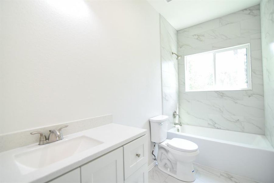 Furnished interior view inside a new home in , Commerce (Image 9). Furnished interior view inside a new home in , Commerce (Image 9).