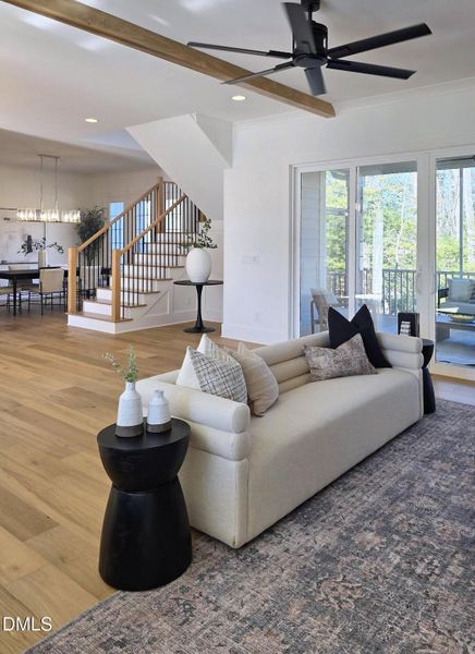 Living Room 2 Living Room 2