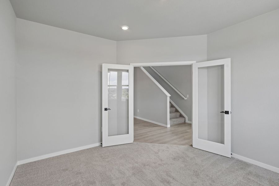 3br New Home in Parker, CO.  - Slide 15