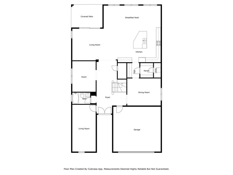 2D floor plan layout of this home in , Westlake, FL (Image 4). 2D floor plan layout of this home in , Westlake, FL (Image 4).